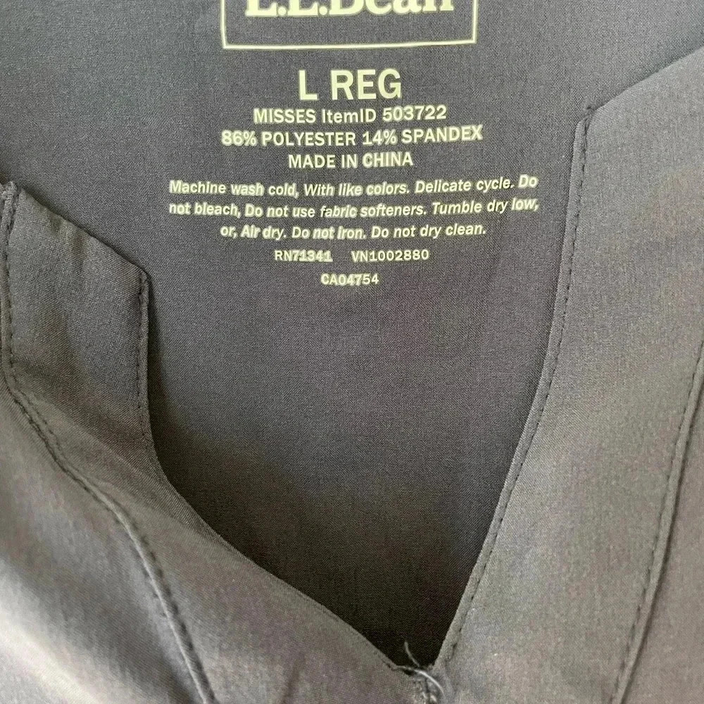 Ll Bean Dress View 5